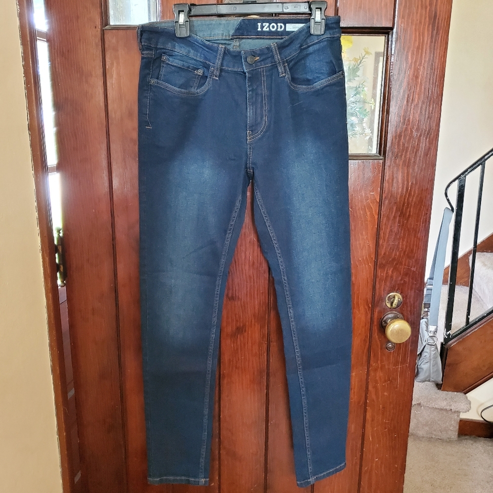 Mens IZOD jeans